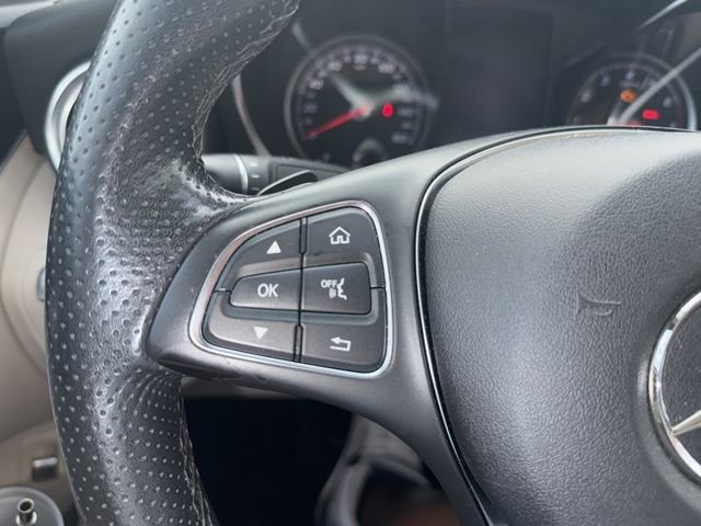 Used 2017 Mercedes-Benz C 300 Sedan image 18
