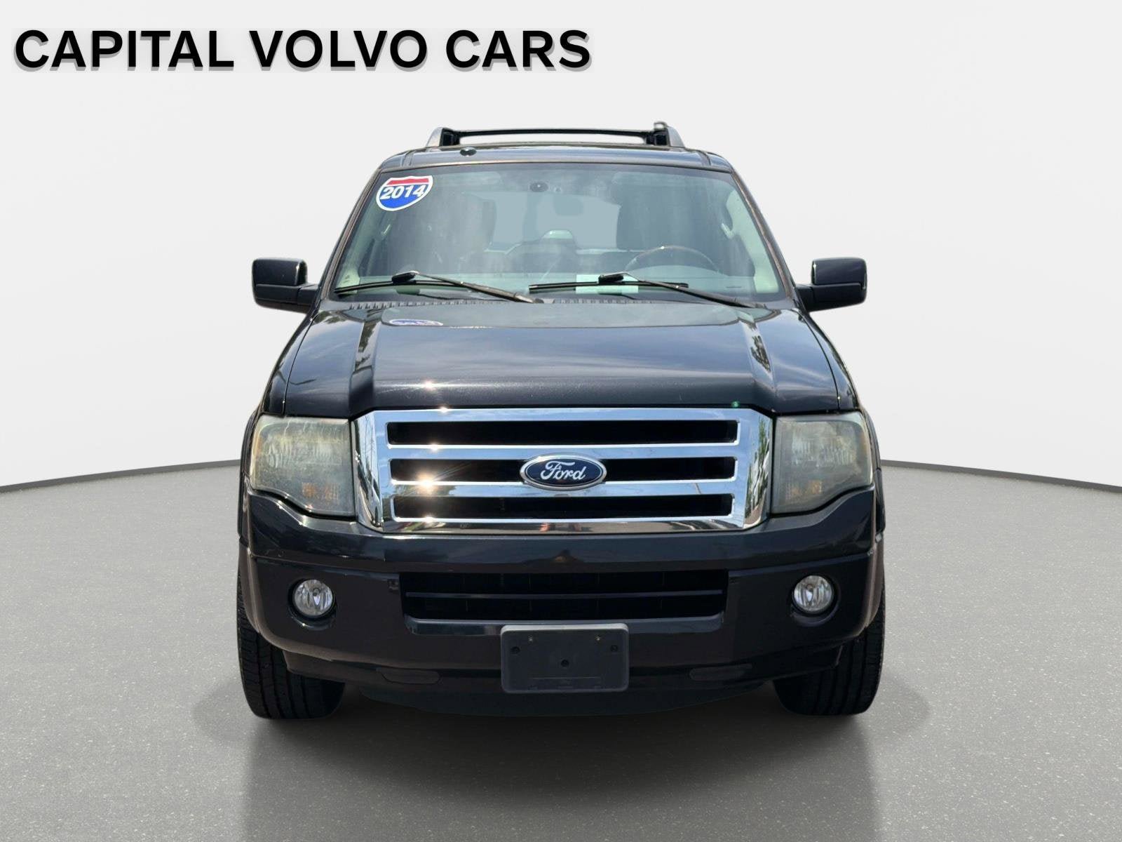 Used 2014 Ford Expedition Limited w/ Equipment Group 301A RWD image 2