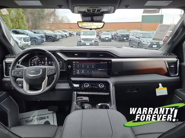 New 2026 GMC Sierra 1500 Denali image 10