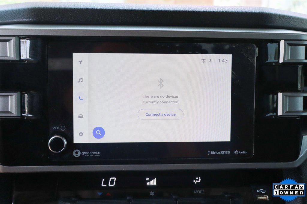 Used 2024 Toyota Tundra SR5 w/ TRD Sport Package image 23