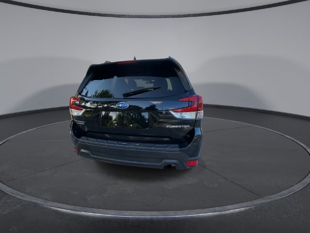 Certified 2022 Subaru Forester Premium w/ Popular Package #2 AWD/4WD image 7
