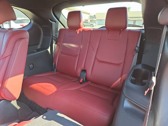 Used 2023 MAZDA CX-9 Carbon Edition AWD/4WD image 33