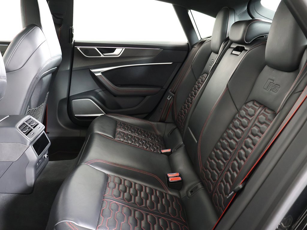 Used 2022 Audi RS 7 Sportback image 38