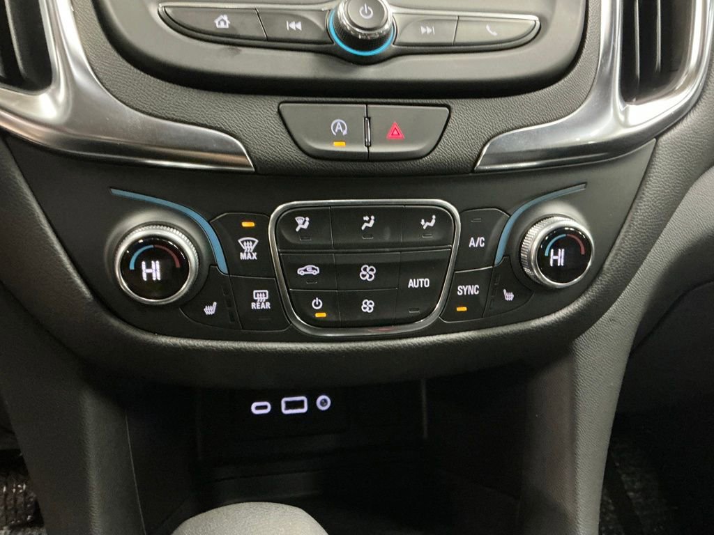 Used 2024 Chevrolet Equinox LT image 19