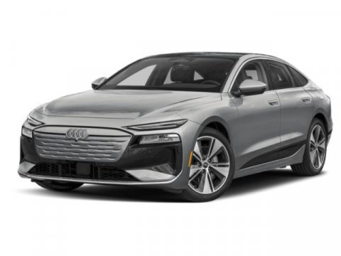 New 2027 Audi A6 e-tron Prestige