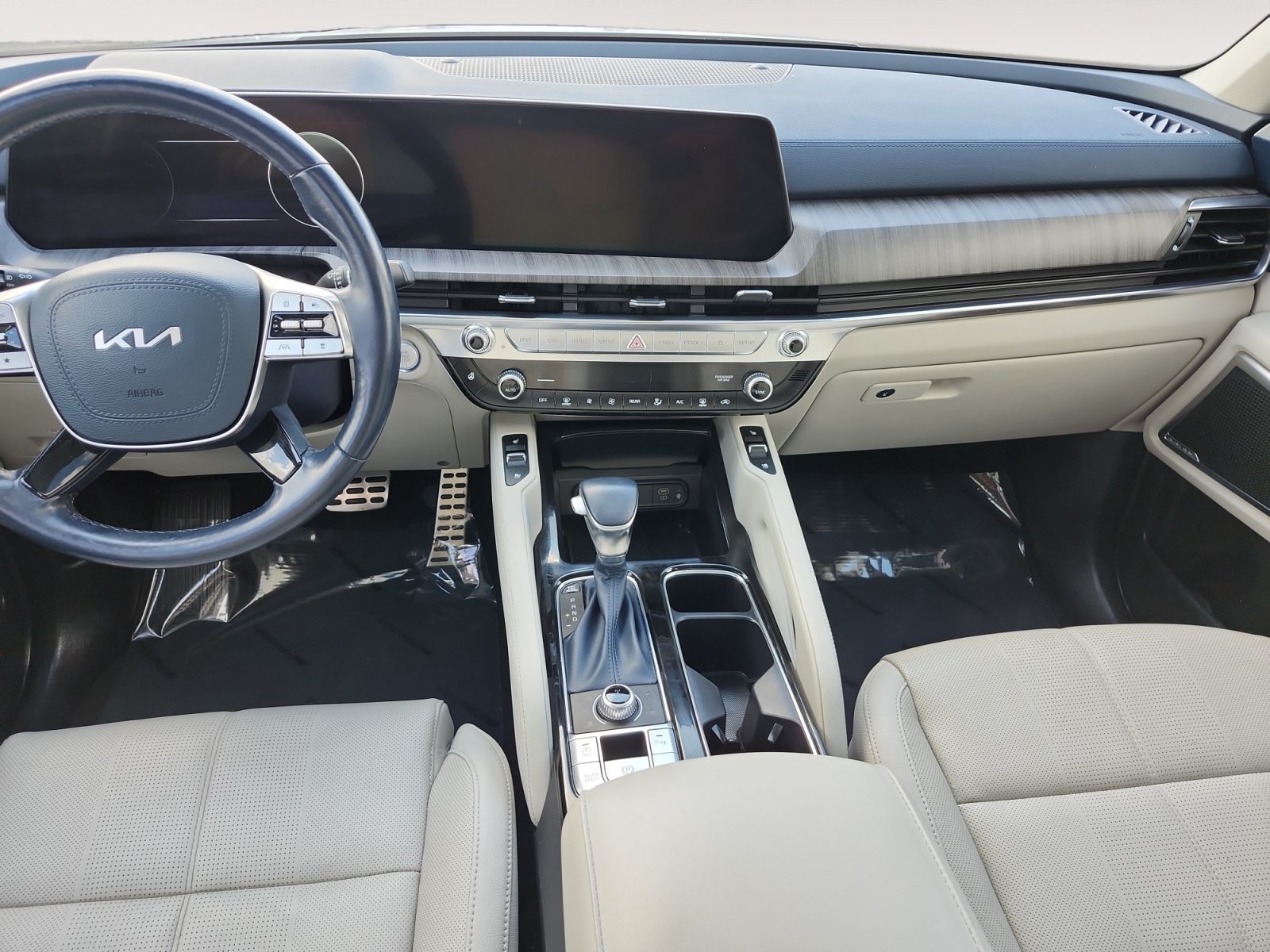 Used 2023 Kia Telluride SX AWD/4WD image 12
