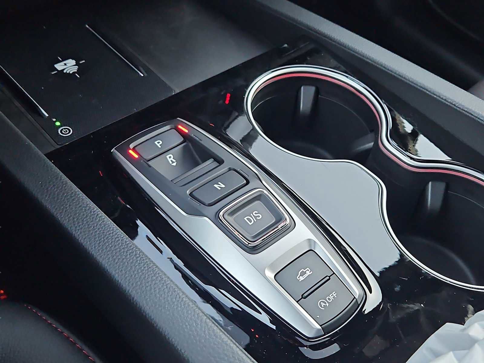 New 2026 Honda Ridgeline Black Edition image 19