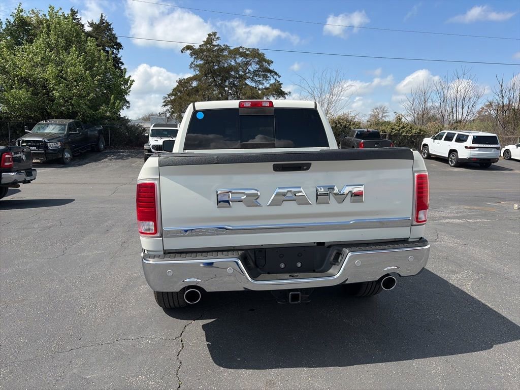Used 2017 RAM 1500 Limited image 6