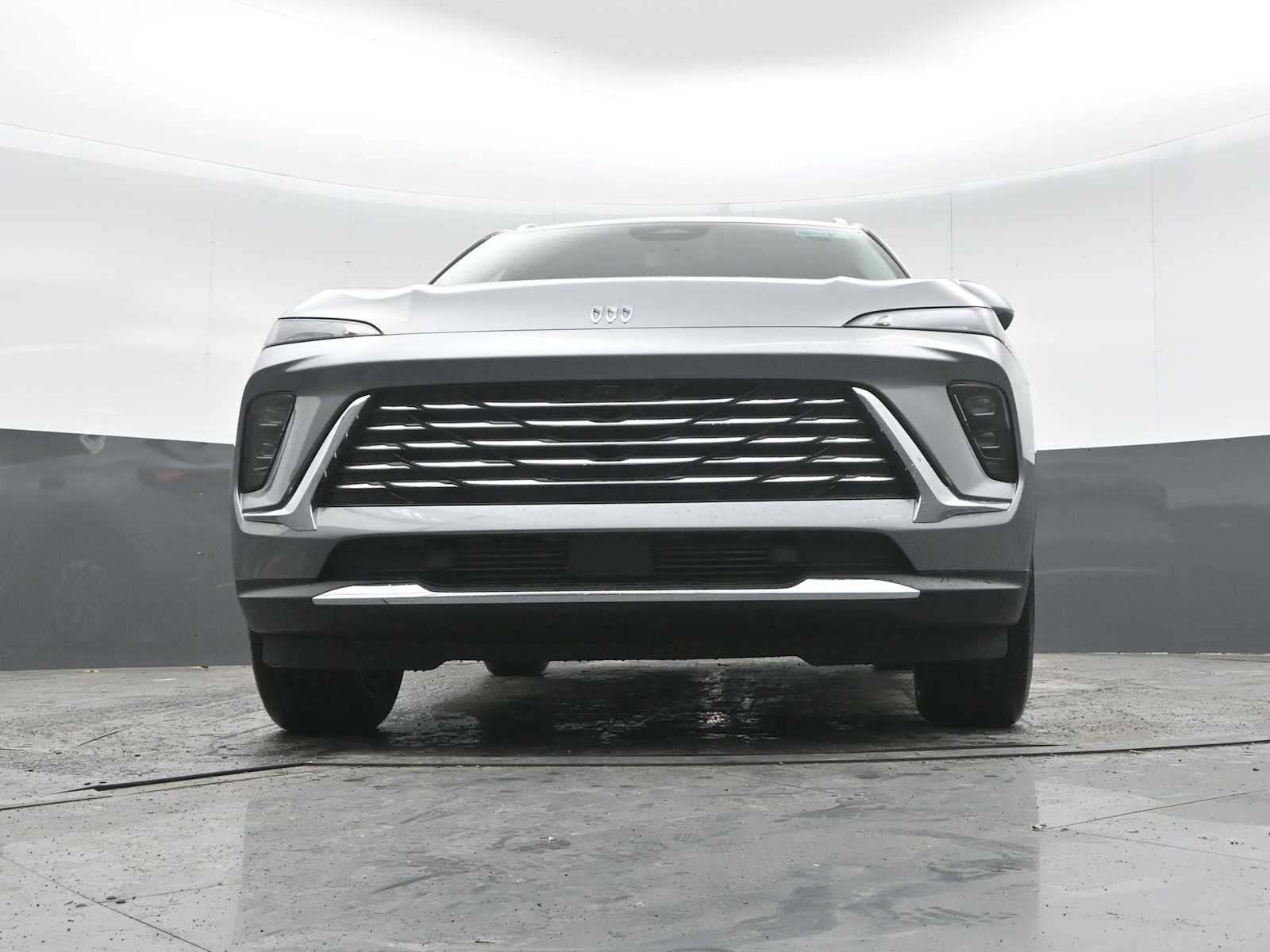 New 2026 Buick Envision Preferred image 43