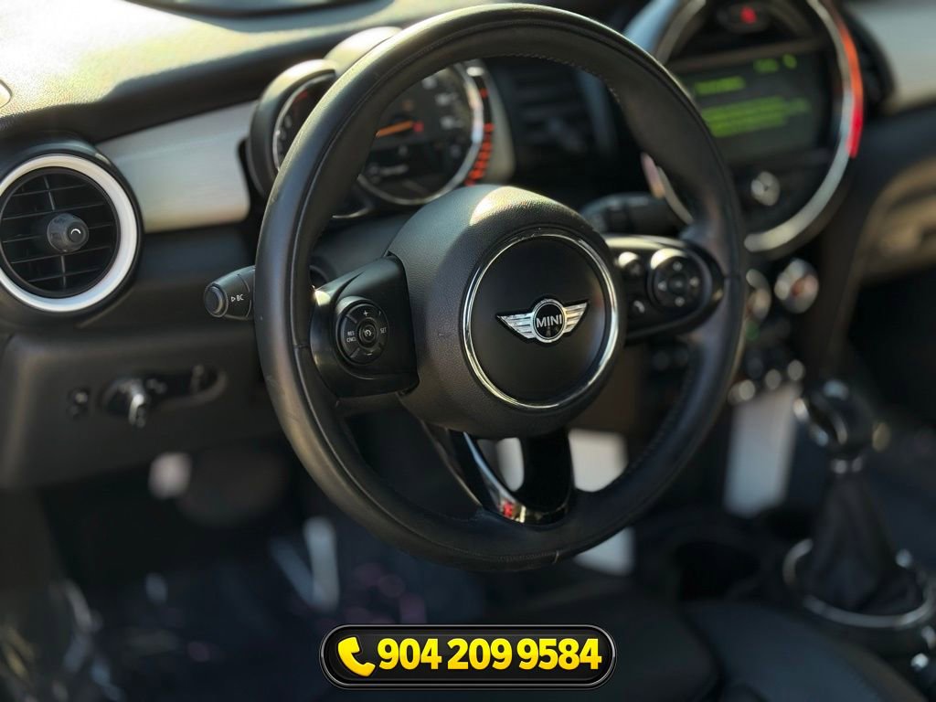 Used 2017 MINI Cooper S FWD image 15
