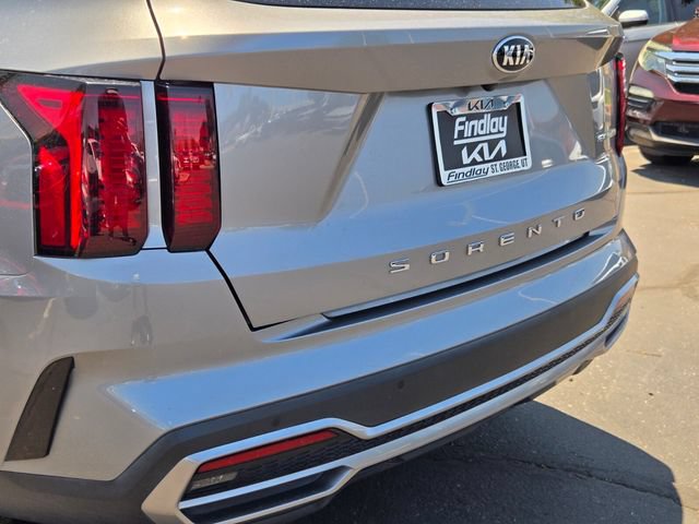 Used 2021 Kia Sorento EX FWD image 5