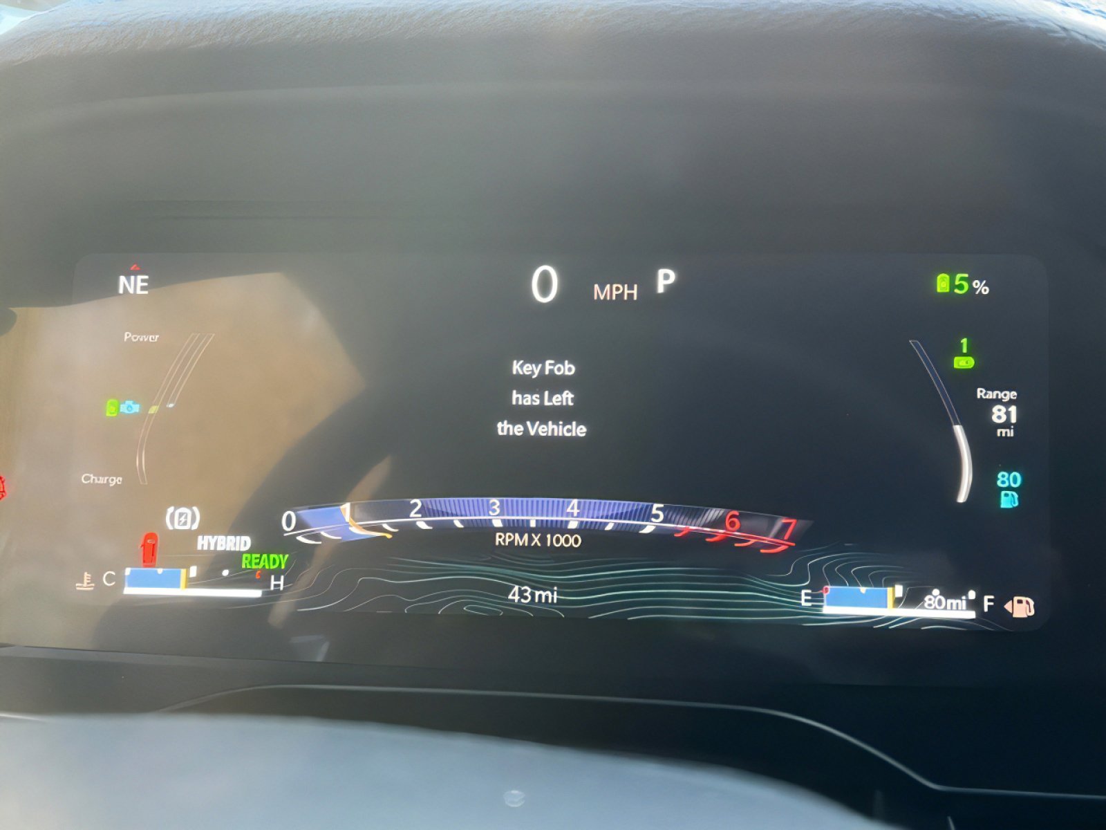 New 2025 Jeep Grand Cherokee Trailhawk image 18