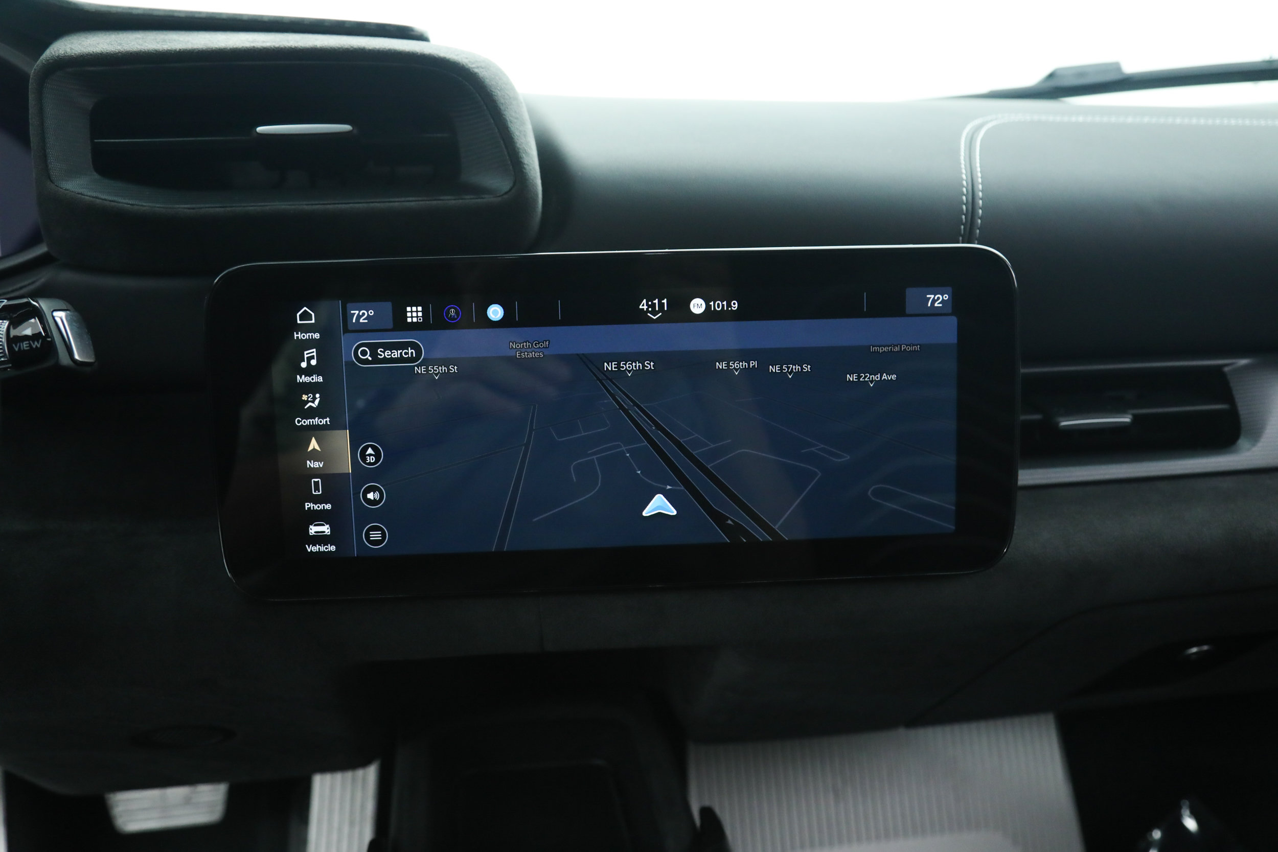 Used 2025 Maserati MC20 Coupe RWD image 50