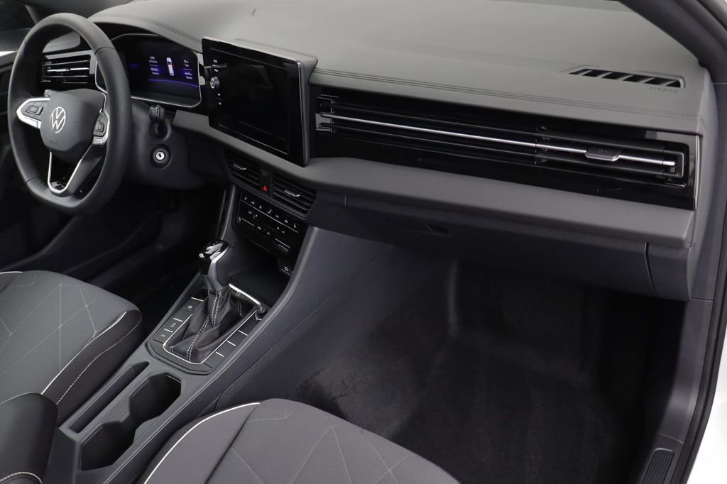 New 2026 Volkswagen Jetta Sport image 20
