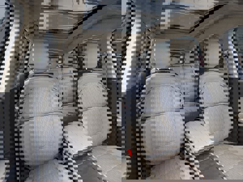 New 2026 Lincoln Nautilus Black Label image 10