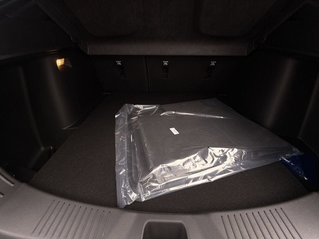 New 2026 Buick Envista Preferred image 25