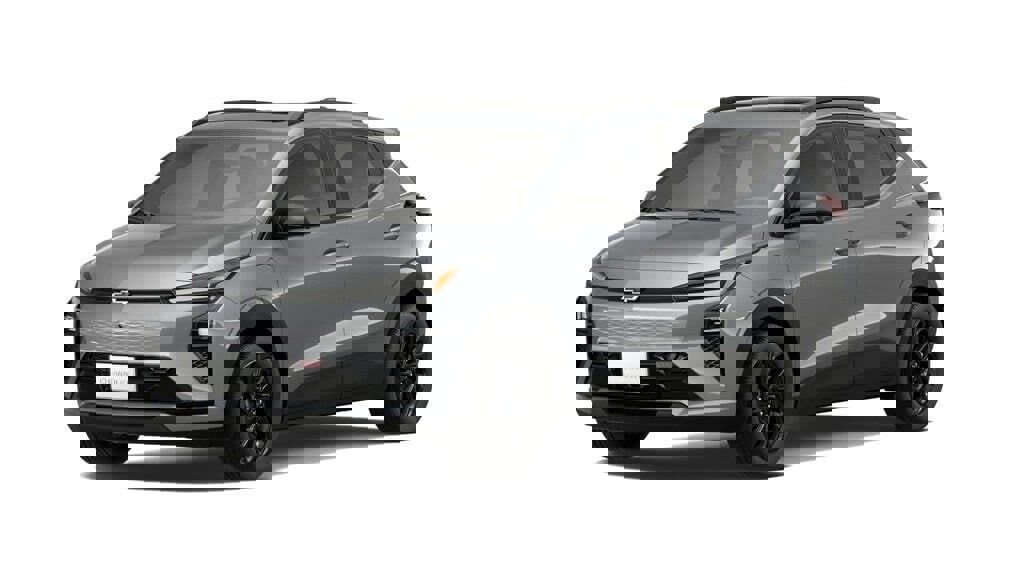 New 2027 Chevrolet Bolt RS image 7