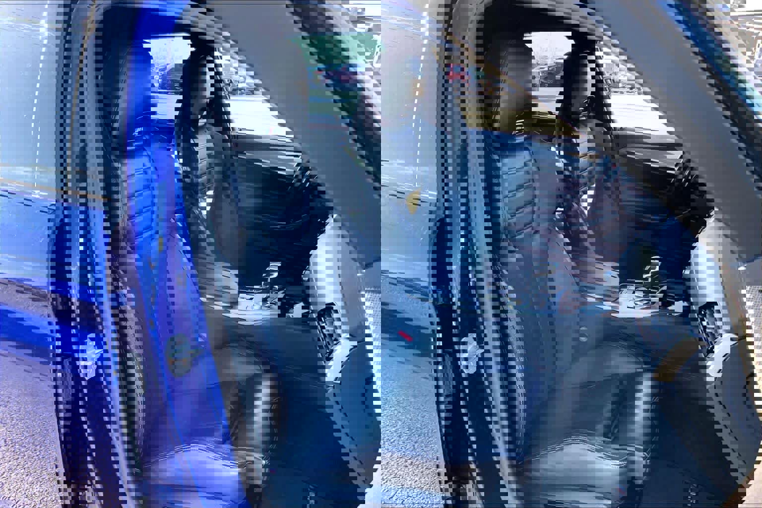 Used 2019 BMW M5 w/ Executive Package image 9