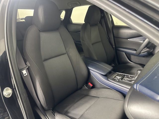 Used 2021 MAZDA CX-30 AWD 2.5 S image 15