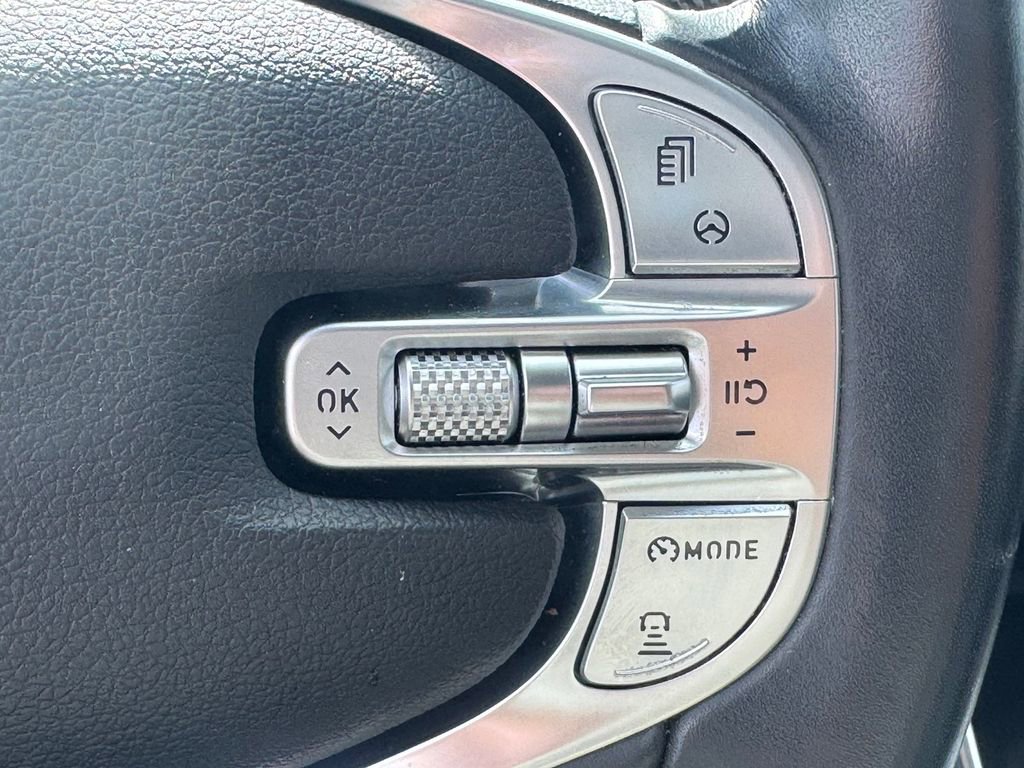 Used 2021 Genesis GV80 2.5T w/ Prestige Package 05 image 23