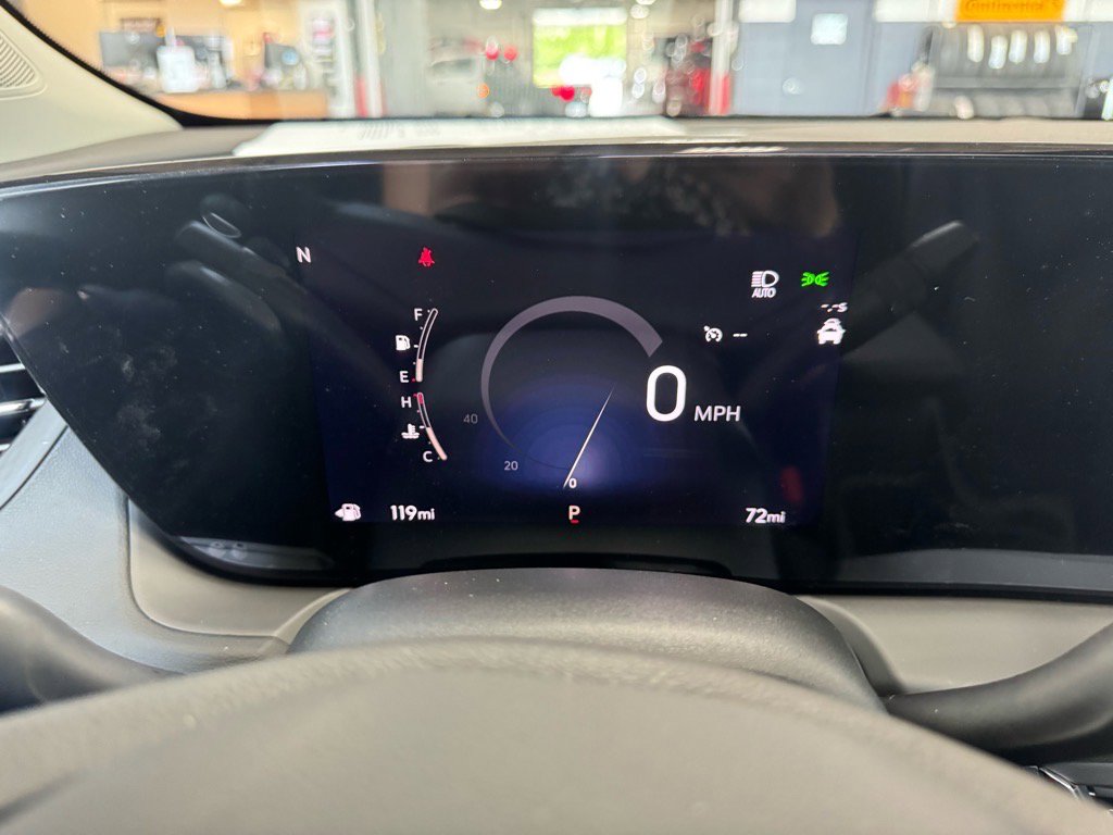 New 2026 Buick Encore GX Sport Touring w/ Comfort Package image 23