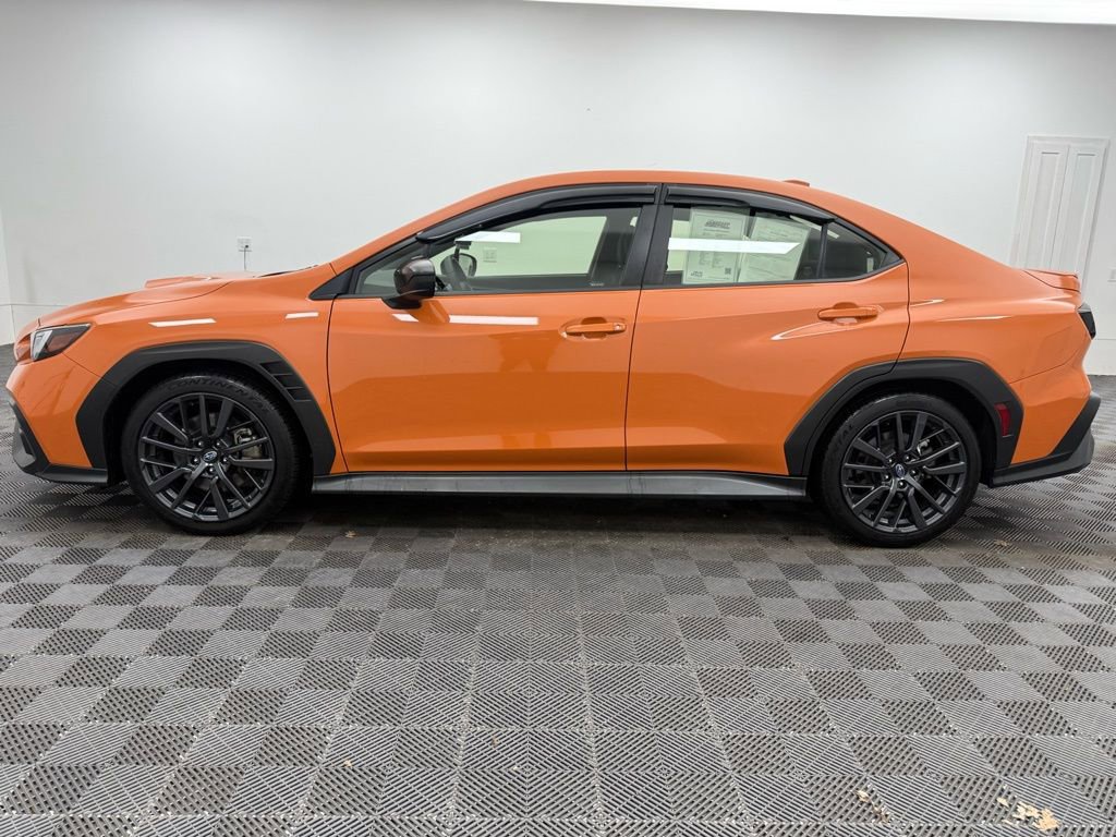 Used 2023 Subaru WRX Premium image 11