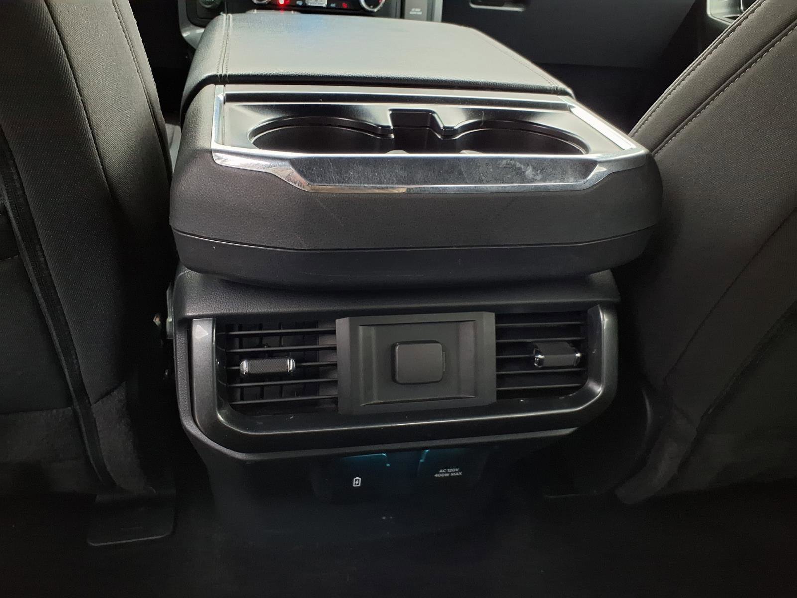 Used 2022 Ford F150 XLT w/ Equipment Group 302A High image 25