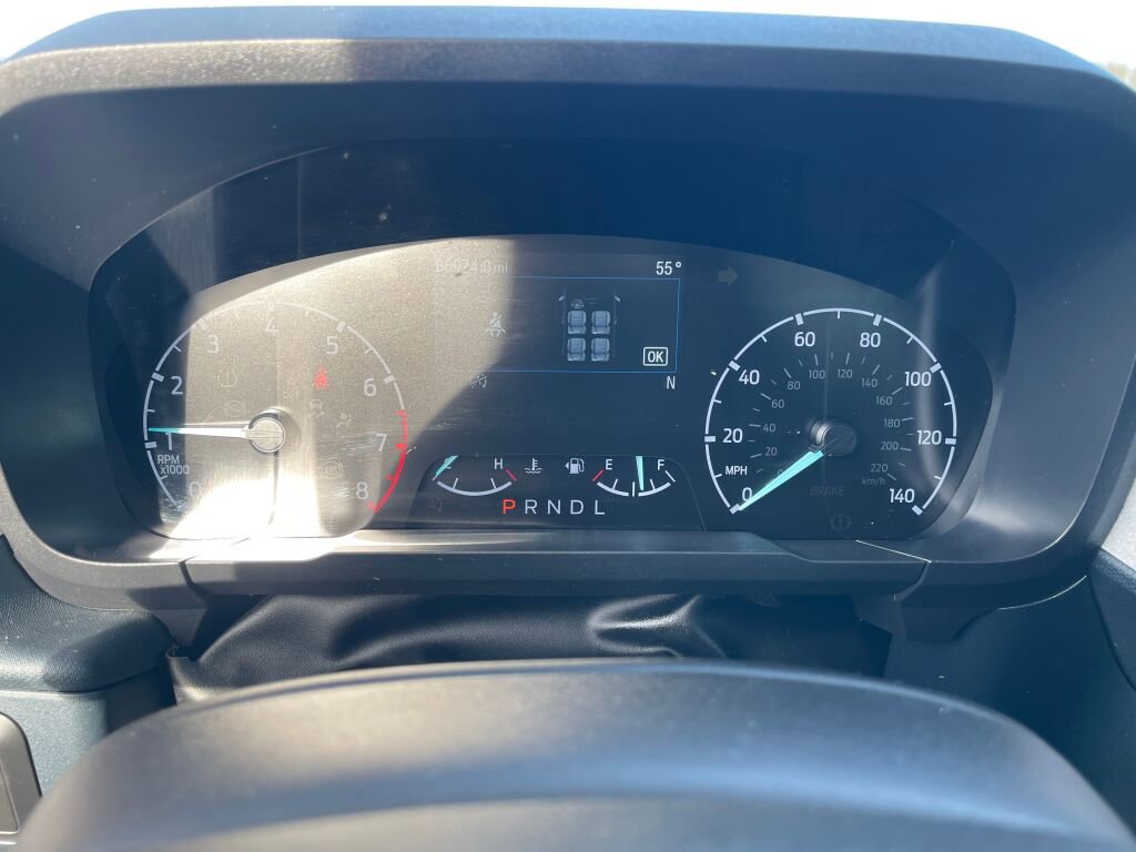 Used 2022 Ford Maverick XLT w/ Equipment Group 300A Standard image 16