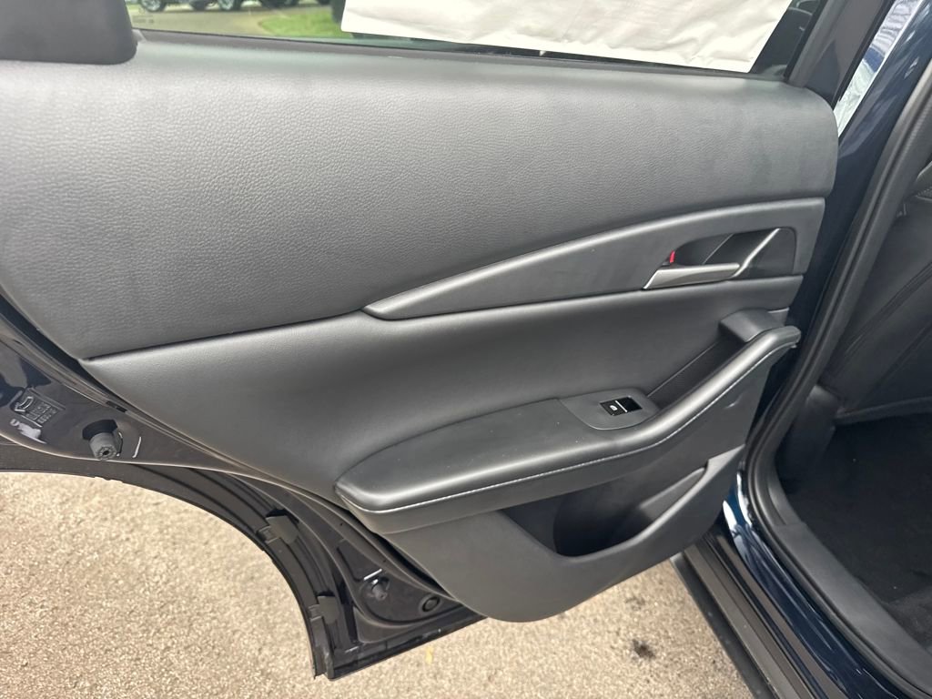 New 2026 MAZDA CX-30 AWD 2.5 S image 36