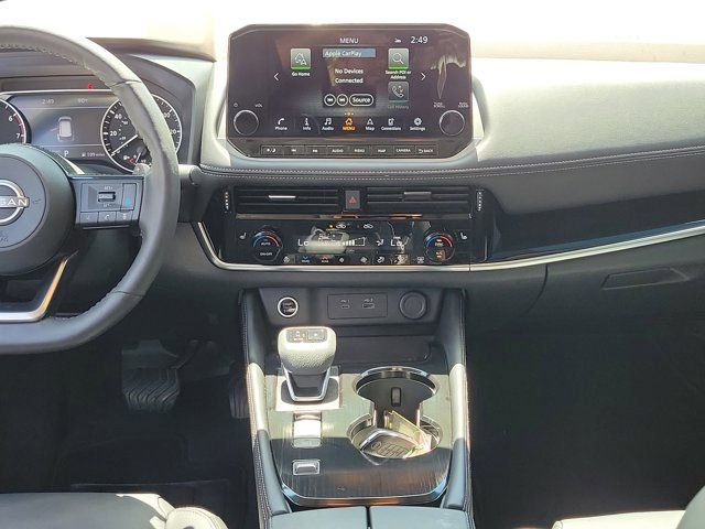 Certified 2023 Nissan Rogue SL w/ SL Premium Package image 19