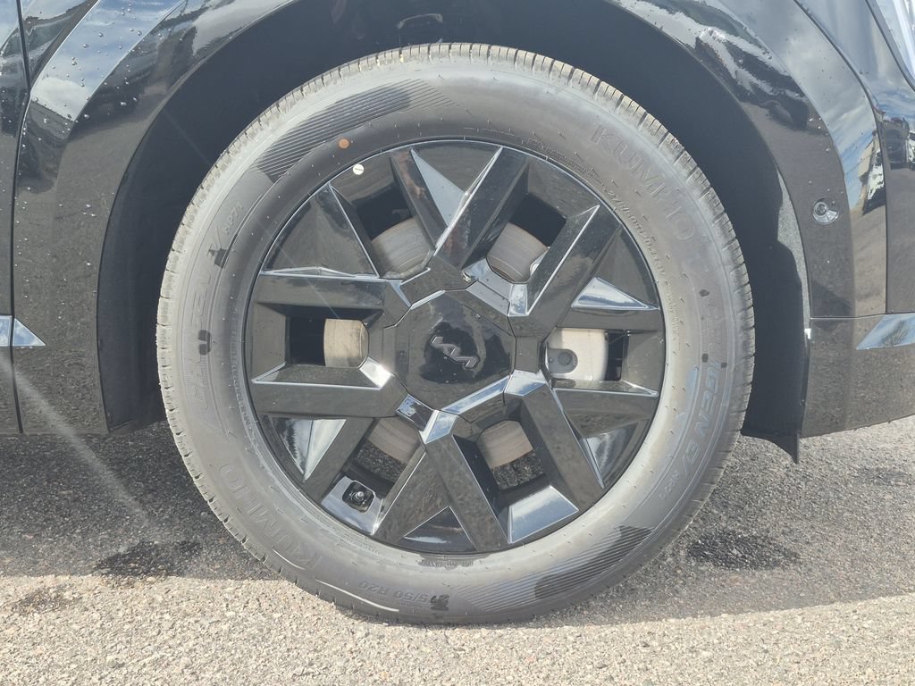 New 2027 Kia Telluride SX X-Pro AWD/4WD image 20