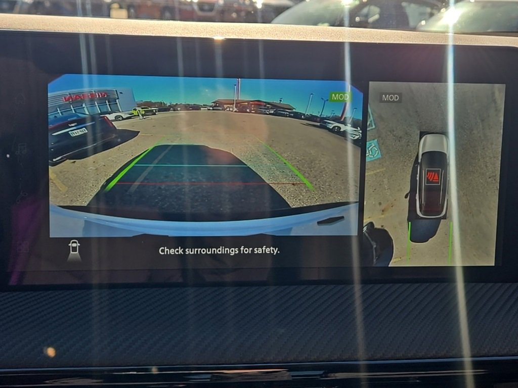 New 2026 Nissan Kicks SR image 22