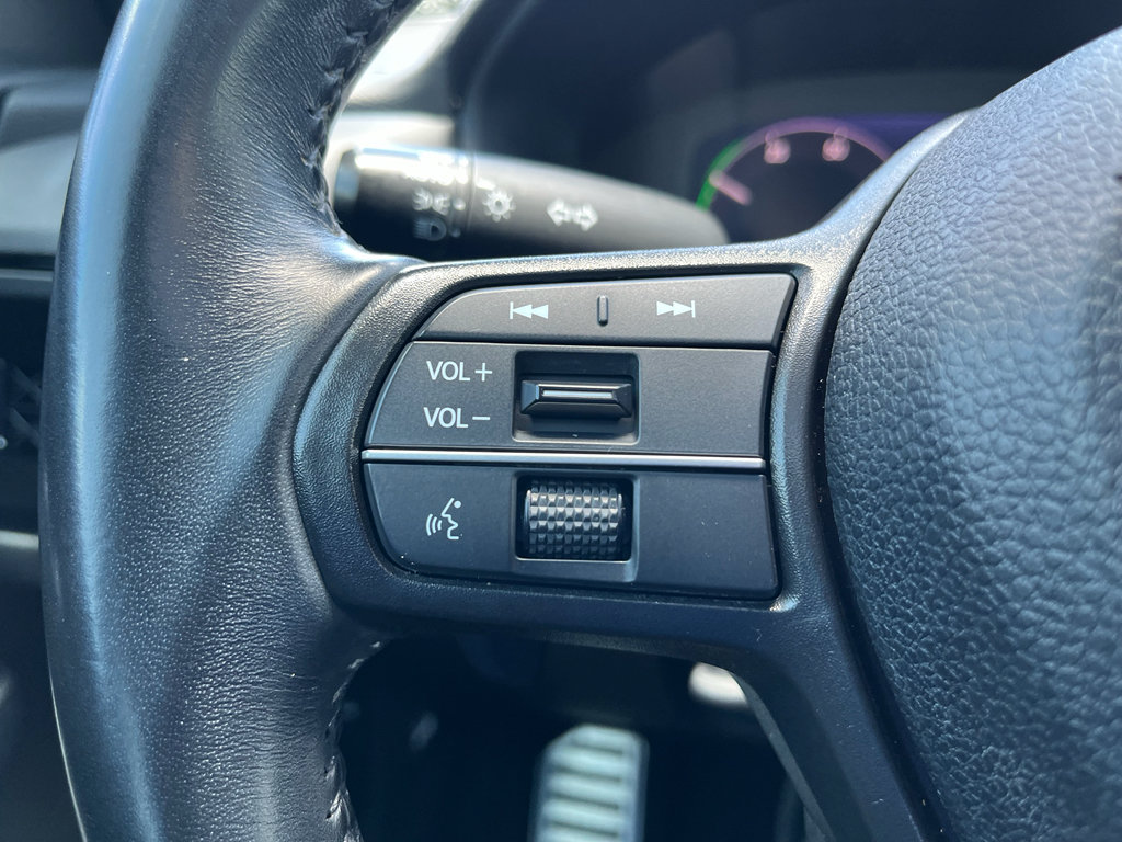 Certified 2023 Honda Accord Sport image 11