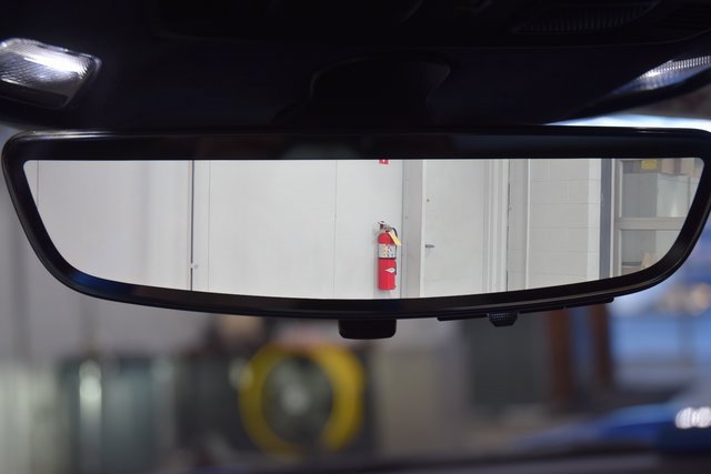 Used 2023 Chevrolet Corvette Stingray Premium Conv w/ Battery Protection Package image 39