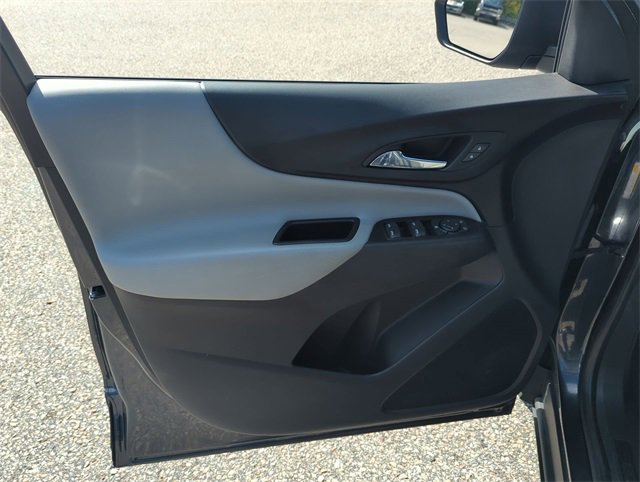 Certified 2022 Chevrolet Equinox LS image 21