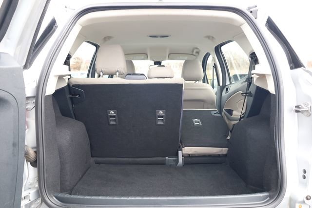 Used 2021 Ford EcoSport S image 24