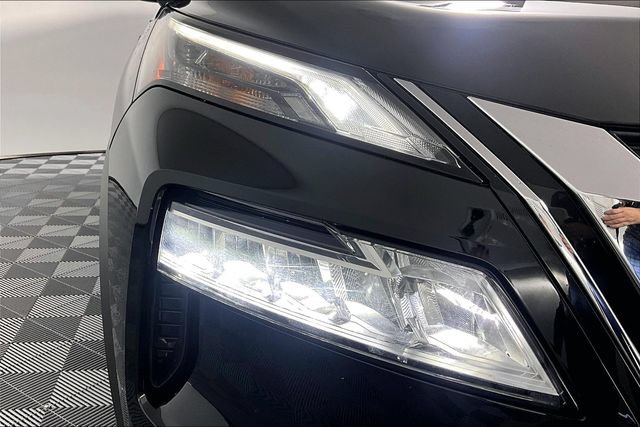 Used 2023 Nissan Rogue SV AWD/4WD image 30