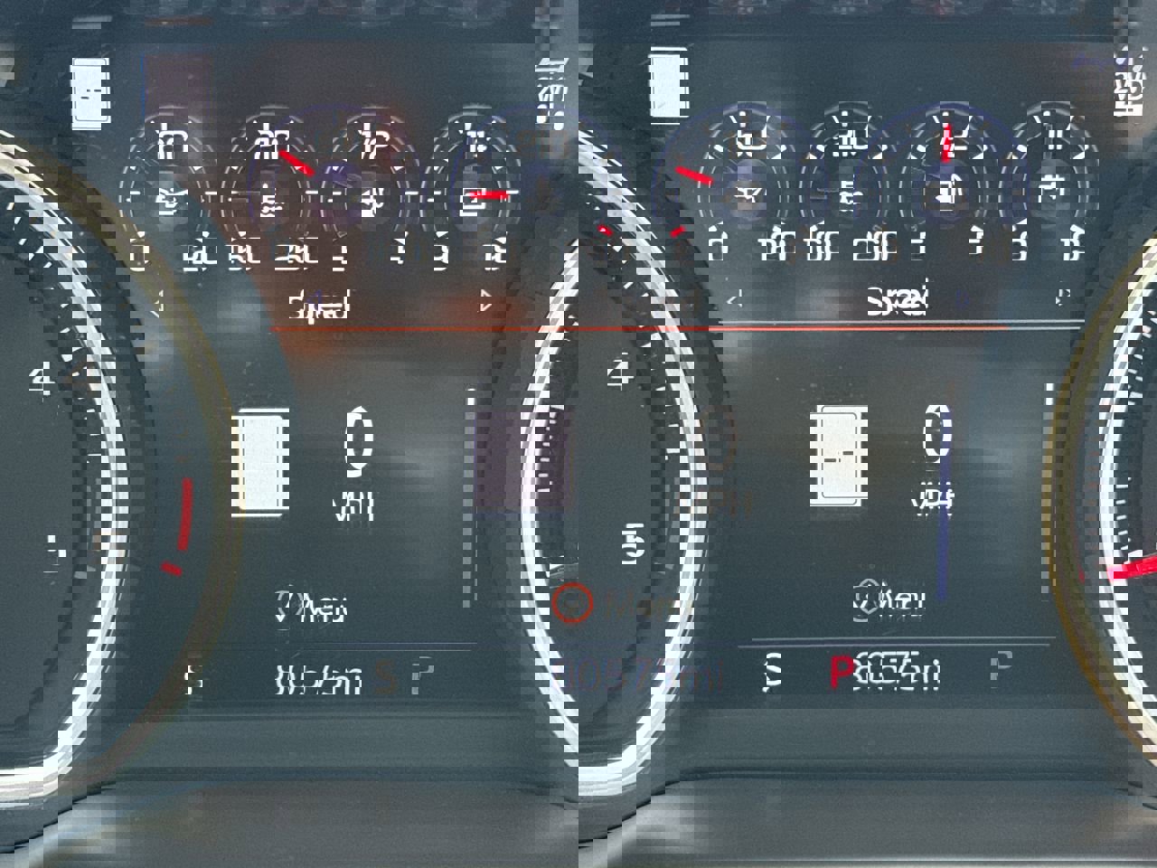 Used 2020 Chevrolet Silverado 2500 High Country w/ Z71 Off-Road Package image 11