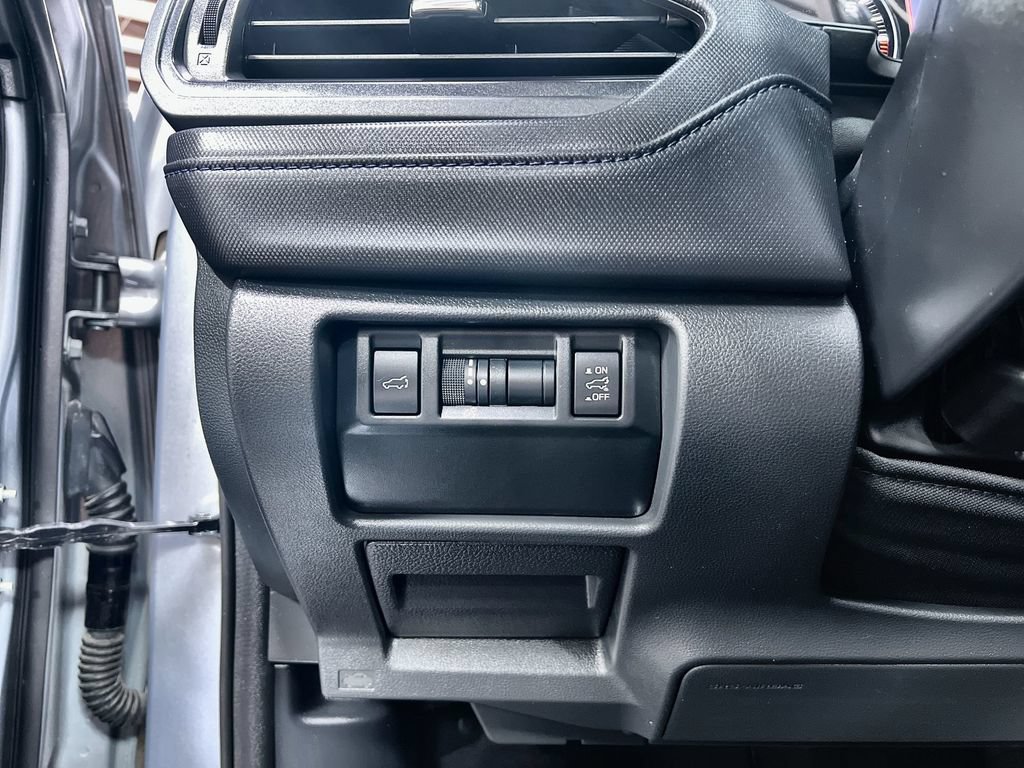Used 2025 Subaru Forester Premium AWD/4WD image 14