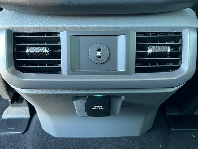 New 2026 Ford F150 XLT w/ Equipment Group 302A MID image 43