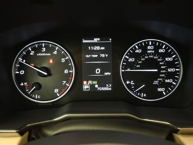 Used 2020 Subaru Outback Limited AWD/4WD image 20