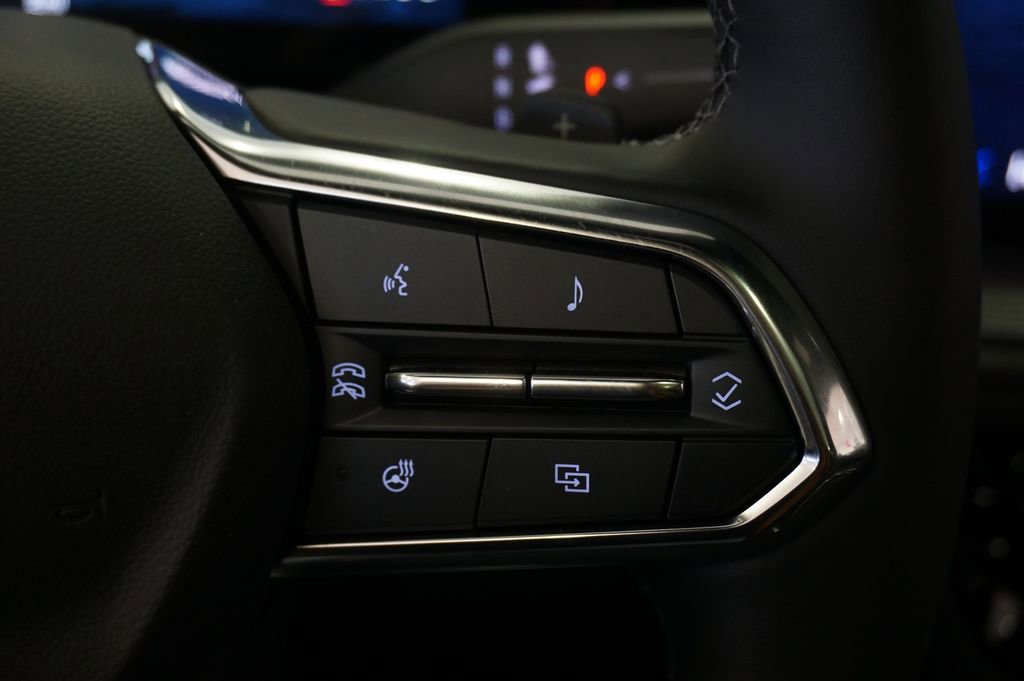 New 2026 Chevrolet Tahoe Z71 w/ Comfort Package image 21