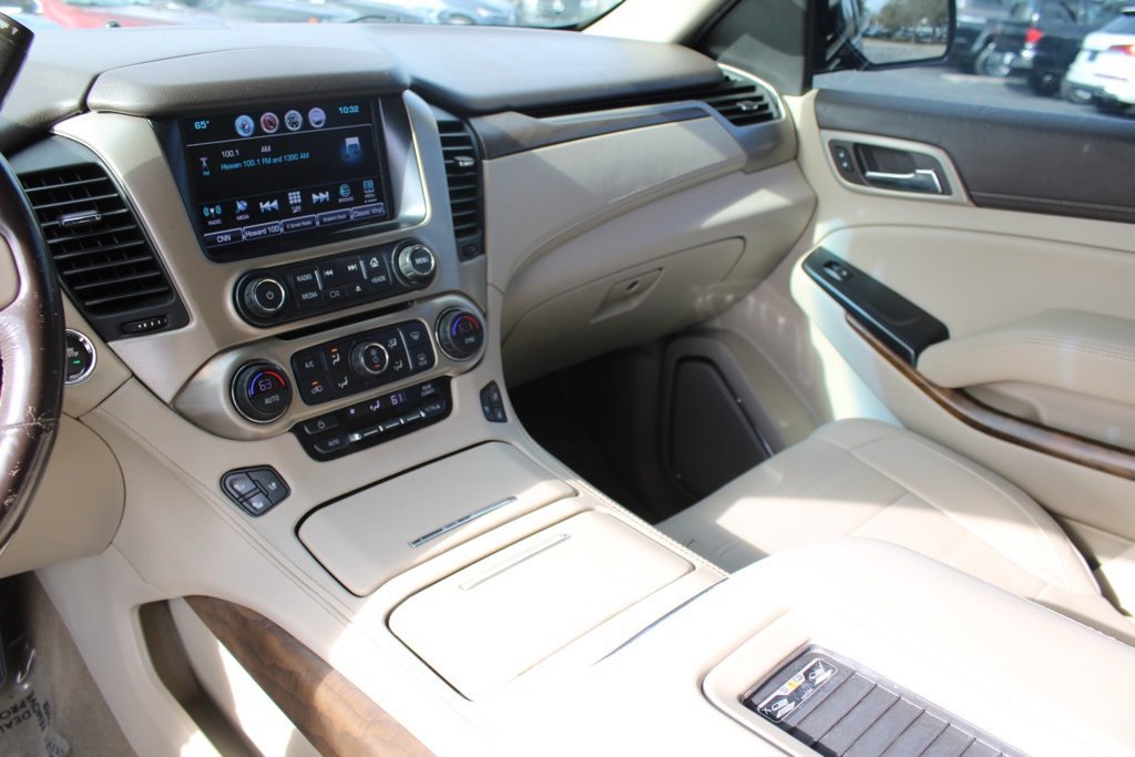 Used 2018 GMC Yukon Denali image 8