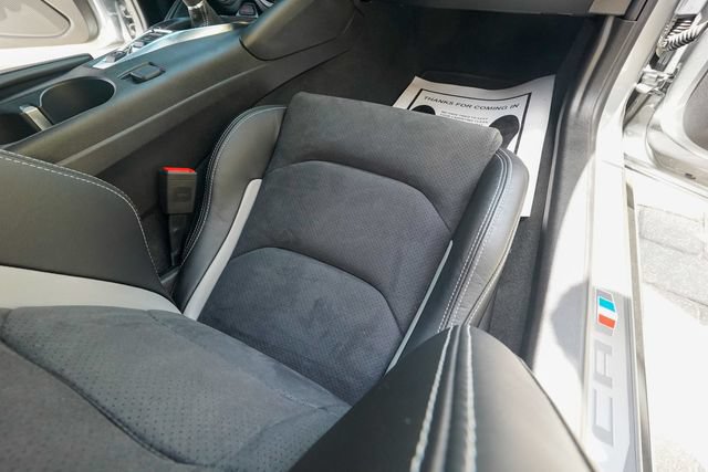 Used 2023 Chevrolet Camaro SS RWD image 83