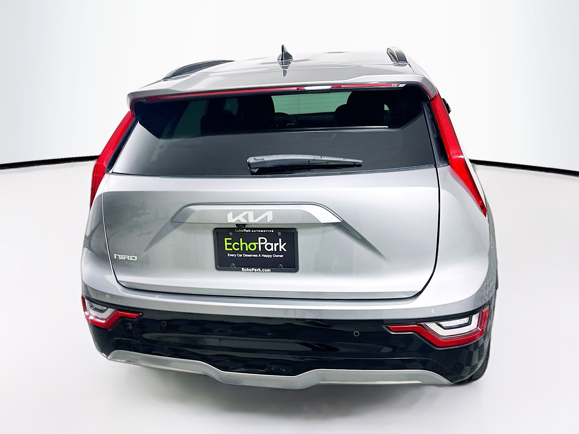 Used 2023 Kia Niro Wave image 7