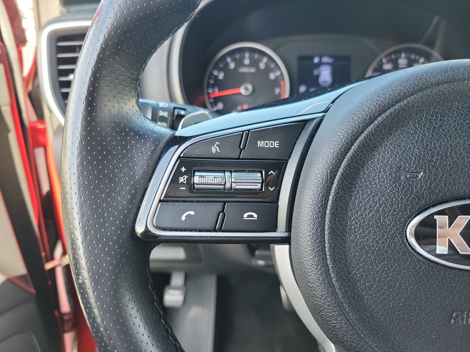 Used 2020 Kia Sportage S FWD image 27