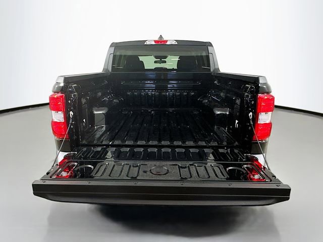 New 2026 Ford Maverick XLT w/ Equipment Group 301A image 23