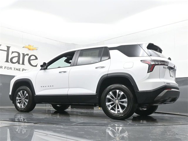 New 2026 Chevrolet Equinox LT image 33