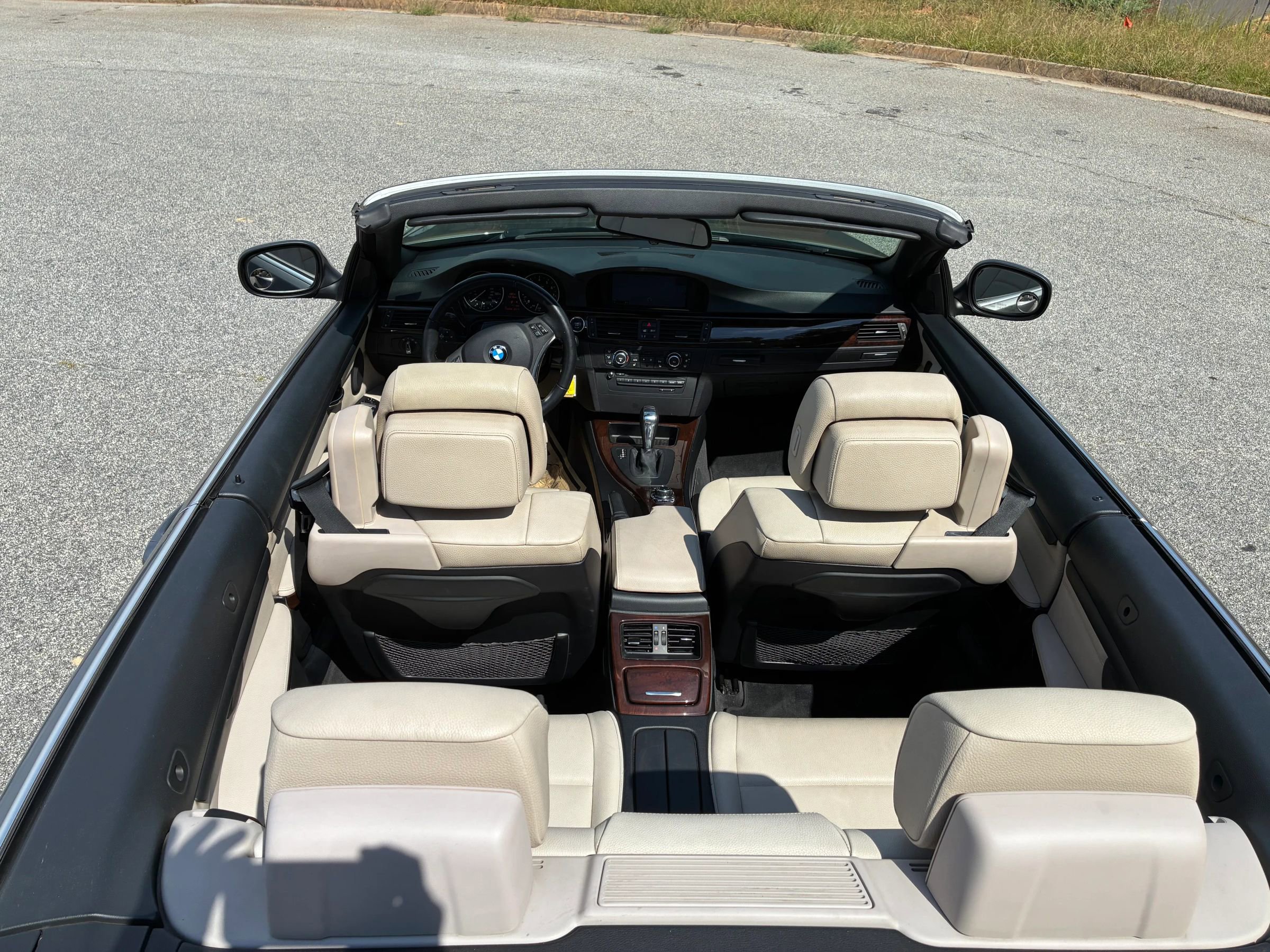 Used 2012 BMW 328i Convertible image 14