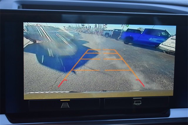 Certified 2023 Chevrolet Silverado 1500 LT image 31